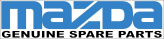 mazda genuine spare parts