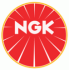 Logo: NGK
