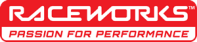 Logo: Raceworks Performance Parts
