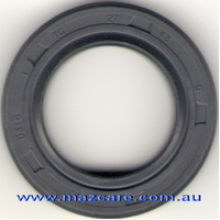 Gear Box Oil Seal Front  - R100 To Rx7 SA22C & Rx7 FC Six Port