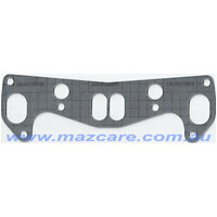 Inlet Manifold Gasket 12A Twin Dissy Rx2