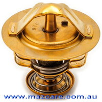 Thermostat Mazda Rotary - R100 To Rx-7 Series Three