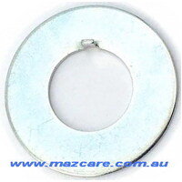 Oil Pump Sprocket Lock Washer