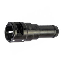 Genuine Mazda Heater Hose Outlet Rx7 FD