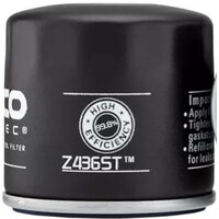 Oil Filter Suit Mazda Rotary Ryco Syntec