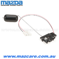 Sender Unit; Fuel - LHS (Mazda Rx8) [Genuine Mazda]