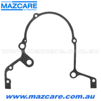 Gasket; Front Cover - Small Hole (Single Distributor) [Aftermarket]