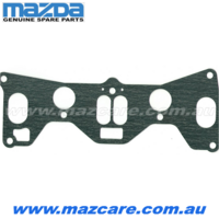 Gasket; Inlet Manifold (Mazda Rotary 13B Turbo; Rx-7 FC series 4)
