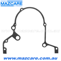 Gasket; Front Cover - Big Hole (13B Turbo) [Aftermarket]