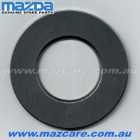 End Float Plate (Eccentric Shaft) (FD & Rx-8)