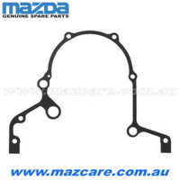 Gasket; Front Cover (Twin Turbo) [Genuine Mazda]