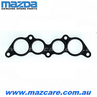 Gasket; Plenum Chamber (Mazda Rotary 13B; Rx-7 FD)
