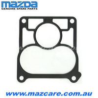 Gasket; Throttle Body (Mazda Rotary 13B; Rx-7 FD) [Genuine Mazda]