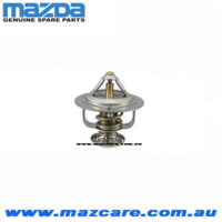 Rx-7 FD Thermostat And 20B