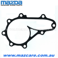 Gasket; Water Pump (Mazda Rx-8) [Genuine Mazda]
