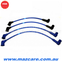 Ignition Lead Set (Mazda Rx-8) [NGK]