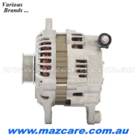 Alternator (Mazda Rx-8; series I)