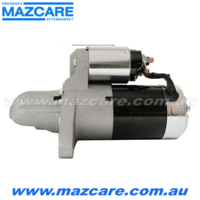 Starter Motor 13B RENESIS Manual (Mazda Rx8)