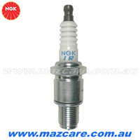 Spark Plug; Leading (Mazda Rx-8) [NGK]